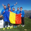 Romania, medaliata cu bronz la Campionatele Mondiale de alergare monatan pentru juniori