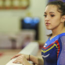 Larisa Iordache s-a operat pentru a treia oara!