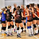 Echipa de volei a CSM Bucuresti a adus doua jucatoare din nationala Japoniei