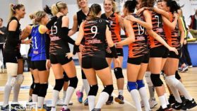 Echipa de volei a CSM Bucuresti a adus doua jucatoare din nationala Japoniei