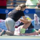 Simona Halep ar putea sa nu joace la Wuhan! Decizia o ia maine