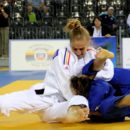 Liga Campionilor si Liga Europa de judo vor avea loc in Romania!