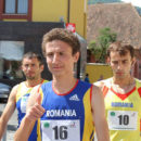 Campionatul Mondial de 50 km alergare din 2019 se va desfasura la Brasov