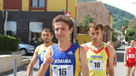 Campionatul Mondial de 50 km alergare din 2019 se va desfasura la Brasov