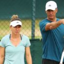 Darren Cahill: „E greu de descris presiunea sub care s-a aflat Simona Halep în ultimii 4-5 ani”