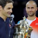 „Federer mi-a spus sa ne pregatim impreuna in Dubai” Ce i-a transmis Simona Halep lui Marius Copil