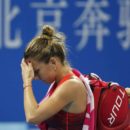 Simona Halep: „Este exclus sa ma operez!”