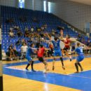 CS Măgura Cisnădie s-a calificat în turul al treilea al Cupei EHF