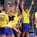 Vrem la Campionatul European dupa 28 de ani! Lotul masculin de handbal pentru meciurile cu Portugalia si Franta