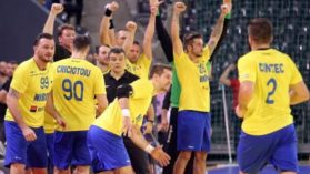 Vrem la Campionatul European dupa 28 de ani! Lotul masculin de handbal pentru meciurile cu Portugalia si Franta