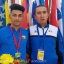 13 medalii pentru Romania la Campionatul Balcanic de cros de la Botosani