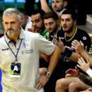 CSM Bucuresti, in optimile Cupei Challenge la handbal masculin