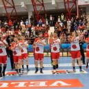 Victorie pentru Dinamo, 24-22 cu Riihimaen Cocks, in Liga Campionilor, la handbal masculin