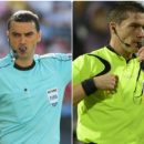 Istvan Kovacs promovat in Liga Campionilor! Ce meciuri arbitreaza el si Ovidiu Hategan