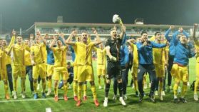 Romania U21 la Euro 2019! Programul complet aici