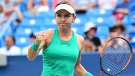 WTA a publicat top 10 mondial al acestui final de an! Simona Halep raman lider