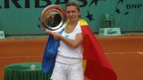 Zece ani de cand a castigat Roland Garros la juniori! Simona Halep dezvaluie secretul succesului