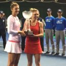 Irina Begu: „Simona e o persoana de incredere cu care ma sfatuiesc”