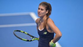 Anunt suprinzator al Soranei Cirstea! S-a retras din echipa nationala de FED Cup