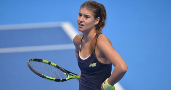 Anunt suprinzator al Soranei Cirstea! S-a retras din echipa nationala de FED Cup