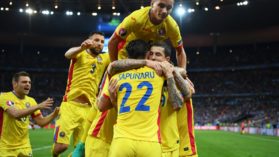 Cum arata programul Romaniei in preliminariile pentru Euro 2020