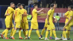 S-au tras la sorti grupele pentru preliminariile Euro 2021, la U21! Noroc pentru Romania