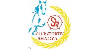 Club Sportiv Shagya