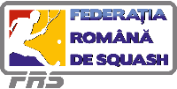 Federatia Romana de Squash