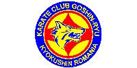 Club Sportiv Goshin-Ryu