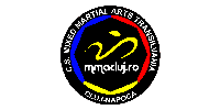 Club Sportiv Mixed Martial Arts Transilvania