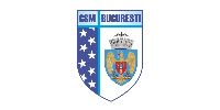 Club Sportiv Municipal Bucuresti