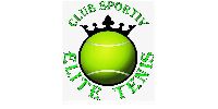 Club Sportiv Elite Tenis