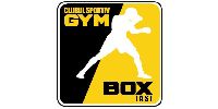 Club Sportiv Gym Box Iasi