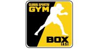 Club Sportiv Gym Box Iasi