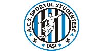 Club Sportiv Sportul Studentesc Iasi