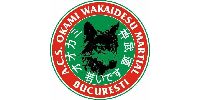 Club Sportiv Okami Wakaidesu Martial