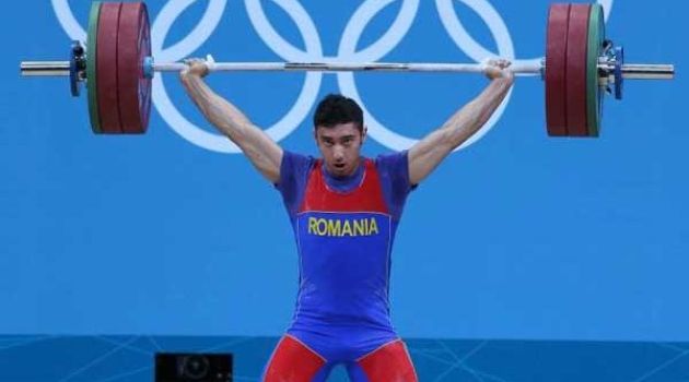 Romania Pe Podium La Europenele De Haltere Stiri Sportive